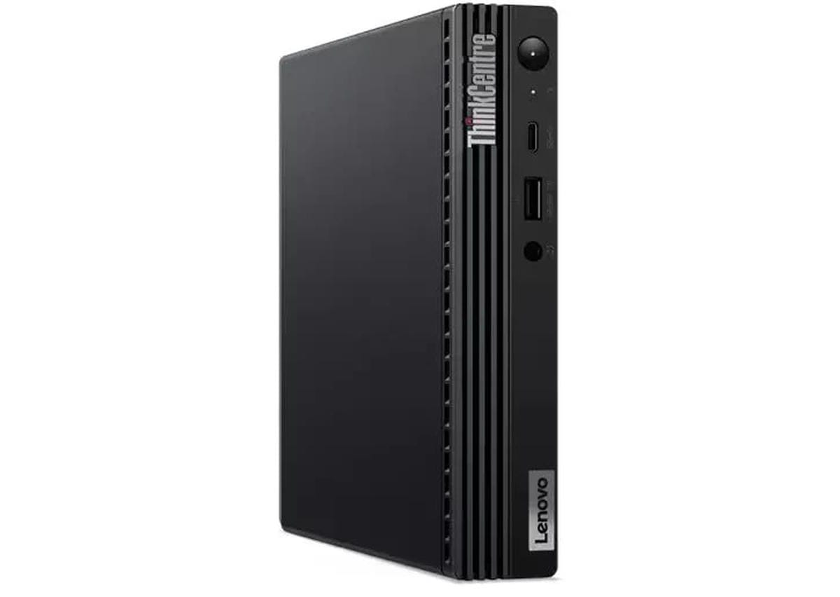 Lenovo ThinkCentre M70q Tiny Desktop PC (2020) i7 - 10700T 512GB 16GB RAM - Very Good Condition - ReDial Lenovo ThinkCentre M70q Tiny Desktop PC (2020) i7 - 10700T 512GB 16GB RAM - Very Good Condition - ReDial